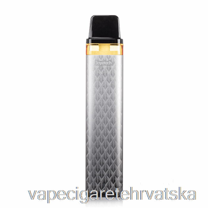 Vape Hrvatska Joyetech Widewick Pod System Metalik Siva